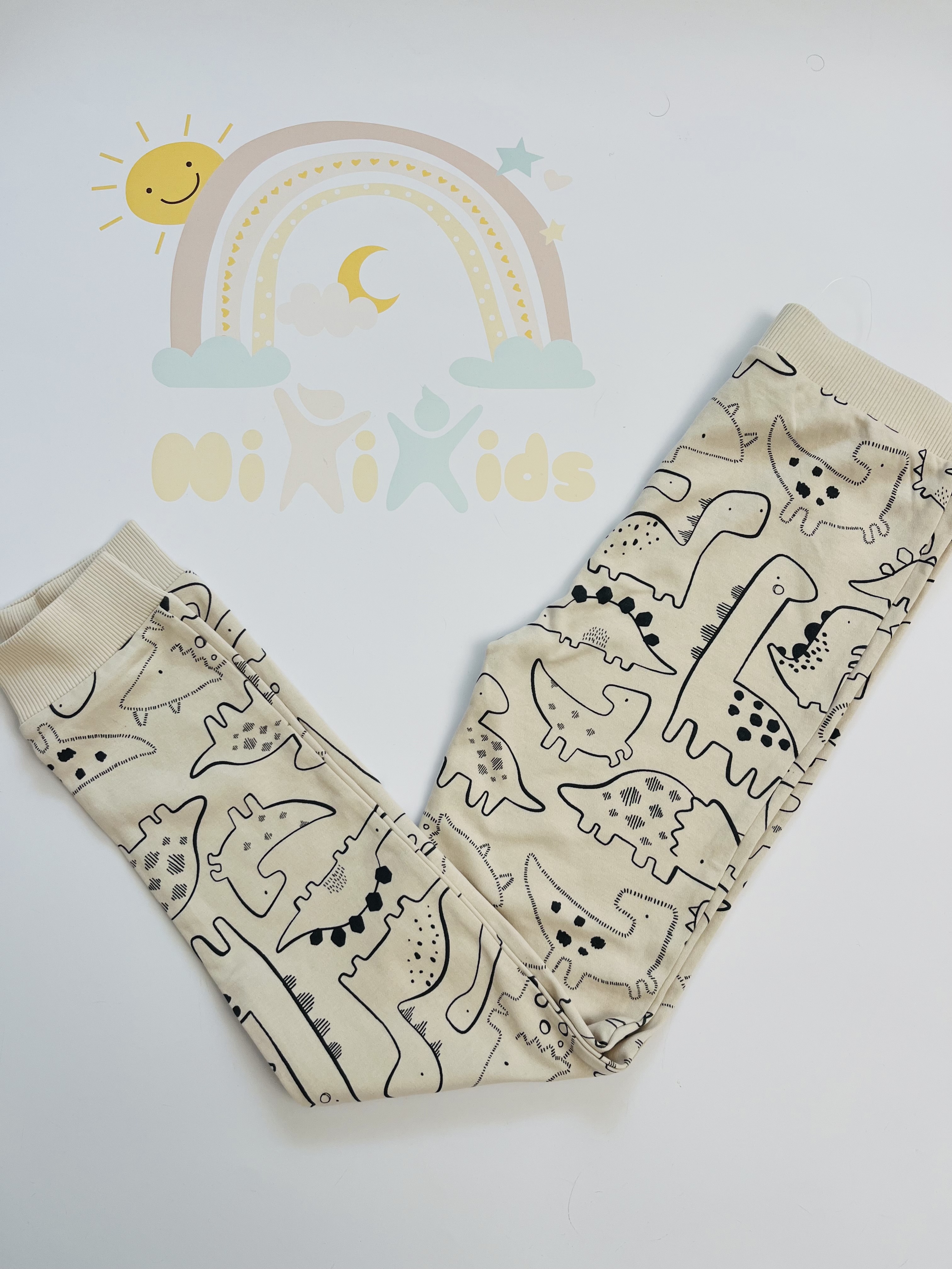 شلوار  راحتی بچه‌گانه پسرانه وارداتی